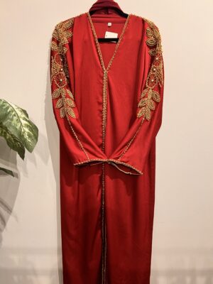 Abaya