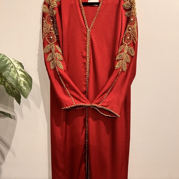 Abaya